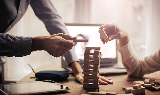 領(lǐng)導(dǎo)力培養(yǎng)項目