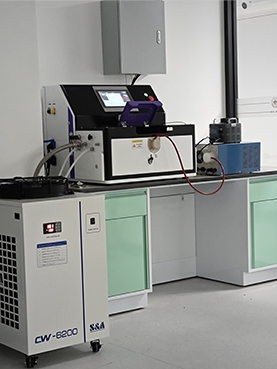 魏橋國科高等技術研究院